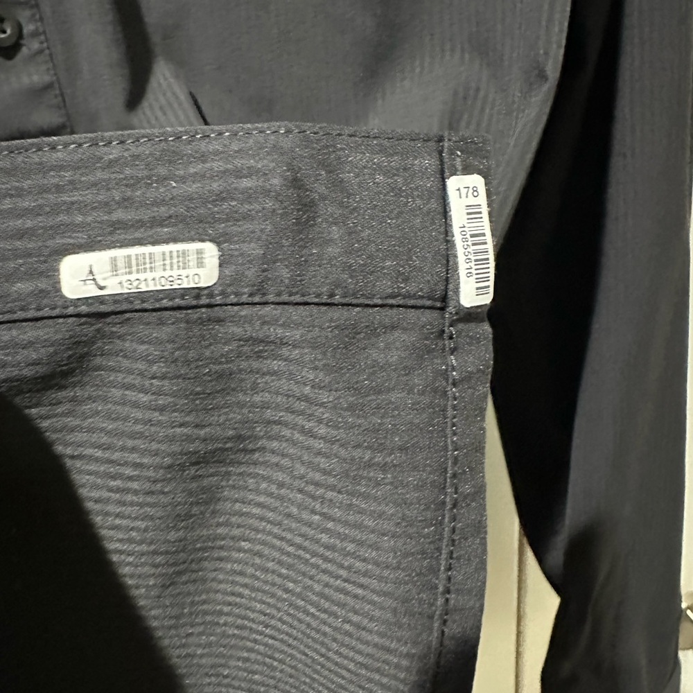 Lululemon Black XL - Picture 4 of 11
